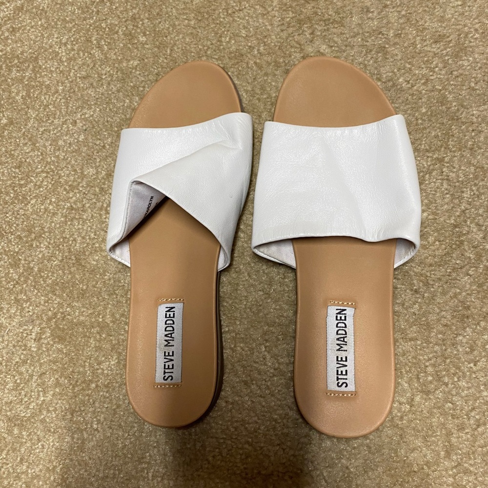 Steve Madden Sandals 🩴